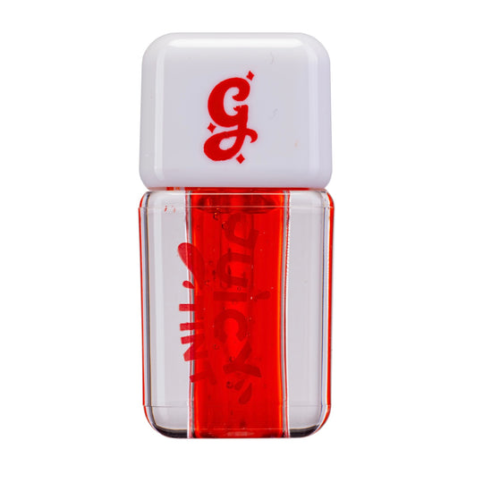 Mango (Orange) Juicy Tint - Lip Tint - Glisten Cosmetics