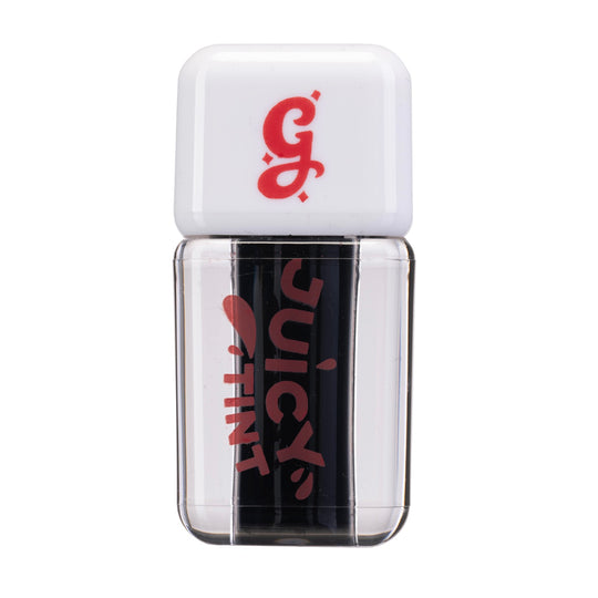 Tamarind (Brown) Juicy Tint - Lip Tint - Glisten Cosmetics