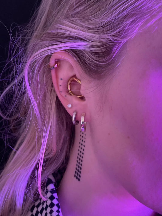 Stencil Pack - Humanoid Skinwear