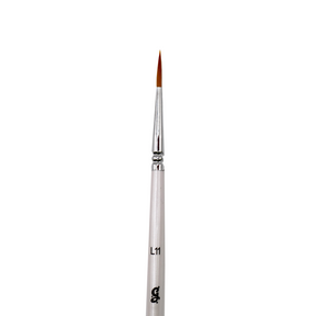 Liner Brush 11