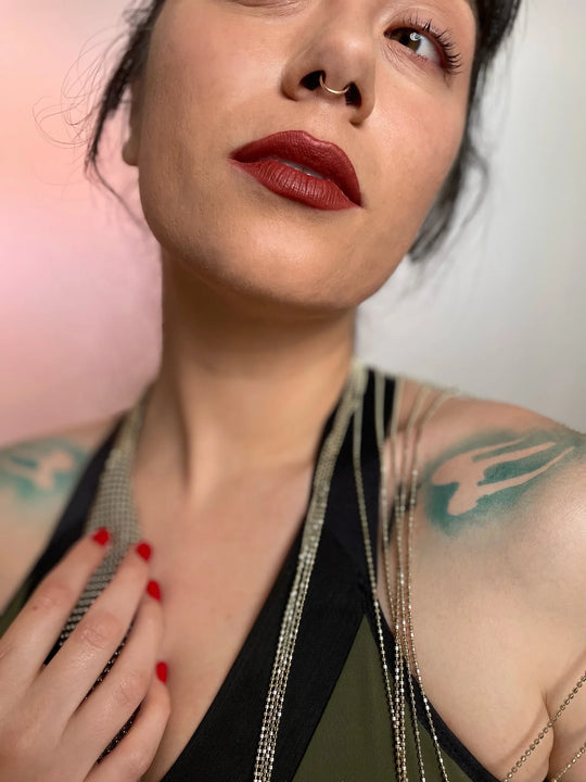 Stencil Pack - Humanoid Skinwear