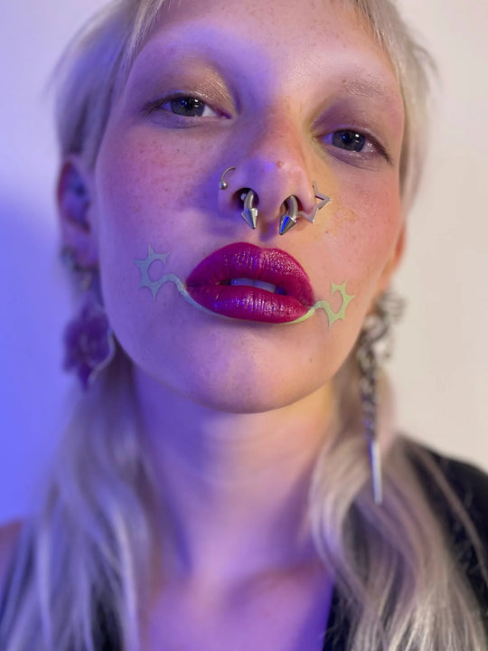 Stencil Pack - Humanoid Skinwear