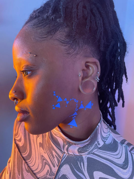 Stencil Pack - Humanoid Skinwear