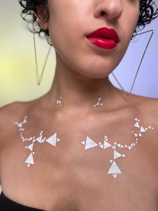 Stencil Pack - Humanoid Skinwear