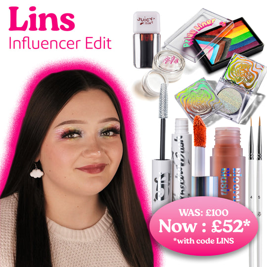 Influencer Edit - Lindsey Rowley