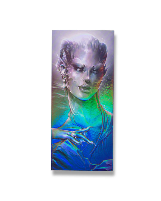 Ellis Atlantis: Last Breath: The Siren - Blend Bunny Cosmetics