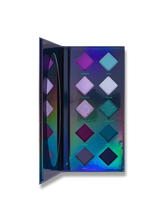 Ellis Atlantis: Last Breath: The Siren - Blend Bunny Cosmetics