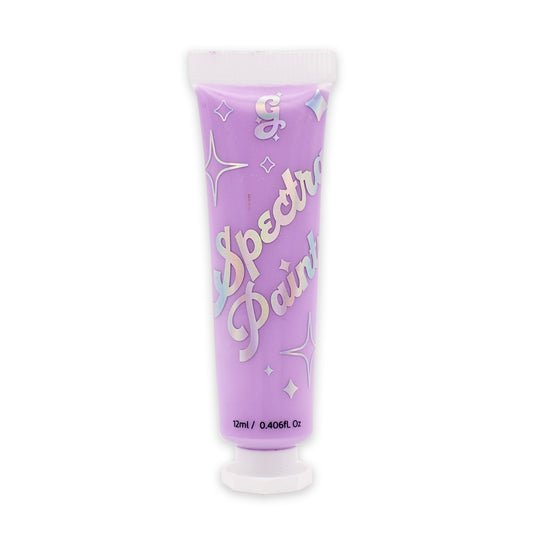 Lilac Spectra Paint - Cosmetic Paint - Glisten Cosmetics