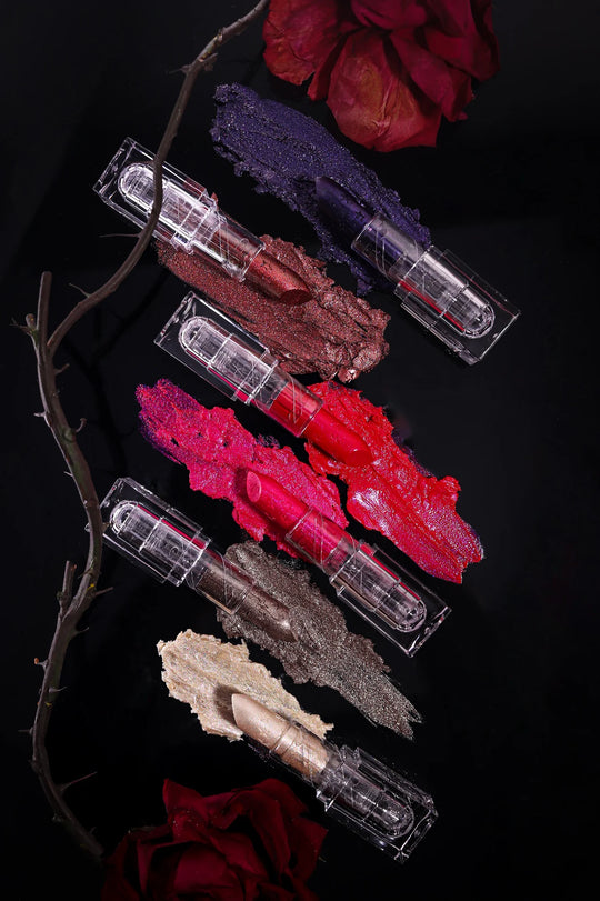 Ultra Violet - Dream Lip Sparkle Balm - Bellabeautébar