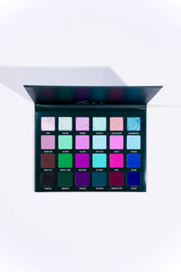 Beauty Below Palette - Blend Bunny Cosmetics