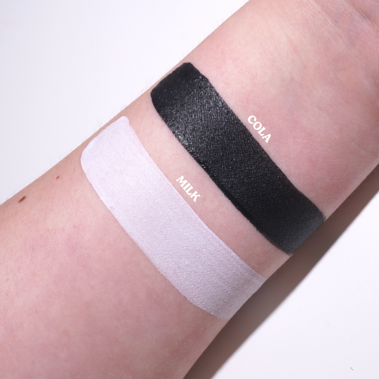 Monochrome Bundle - Eyeliner - Glisten Cosmetics