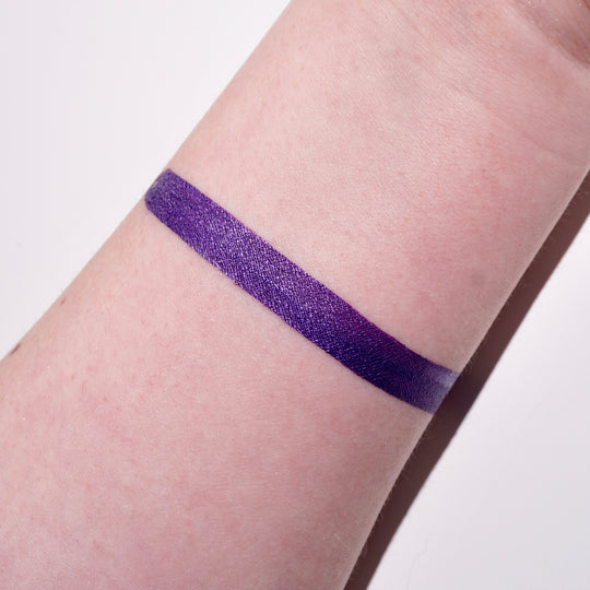 Mulberry (Shimmer Purple) Pan