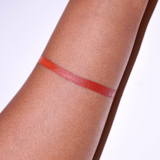 Mars (Red Brown Matte) Wet Liner® - Eyeliner - Glisten Cosmetics