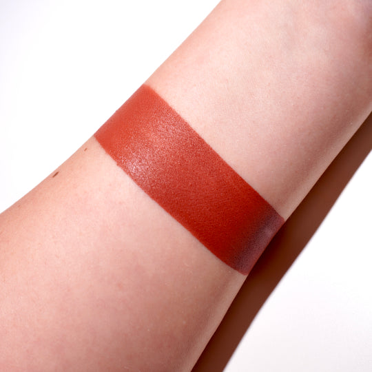 Mars (Red Brown) Wet Liner® - Eyeliner - Glisten Cosmetics