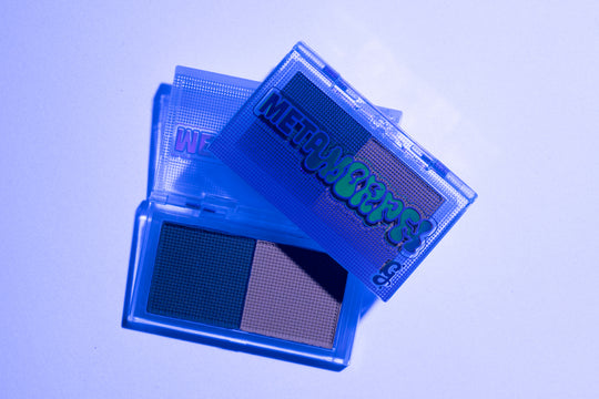 UV IT! & Metamorph Bundle - Eyeliner - Glisten Cosmetics