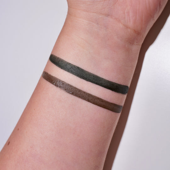 UV IT! & Metamorph Bundle - Eyeliner - Glisten Cosmetics