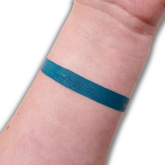 Montserrat (Deep Teal) Wet Liner® - Eyeliner - Glisten Cosmetics
