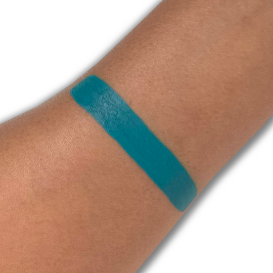 Montserrat (Deep Teal) Wet Liner® - Eyeliner - Glisten Cosmetics