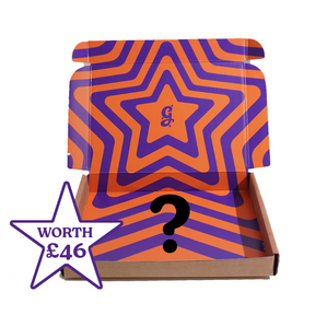 Mystery Box - Glisten Cosmetics