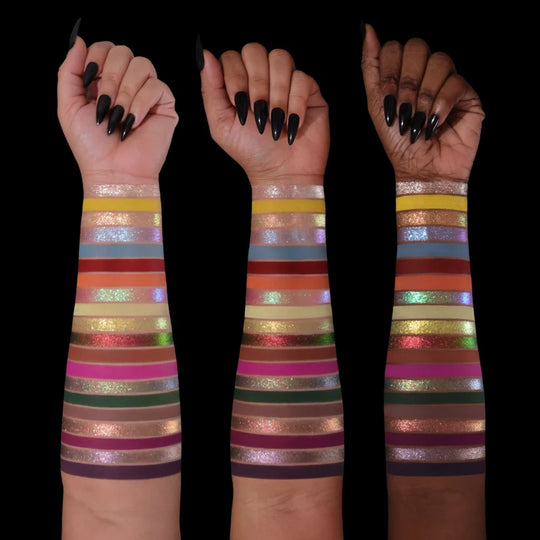 Garden of Spells Magnetic Palette - Bellabeautébar
