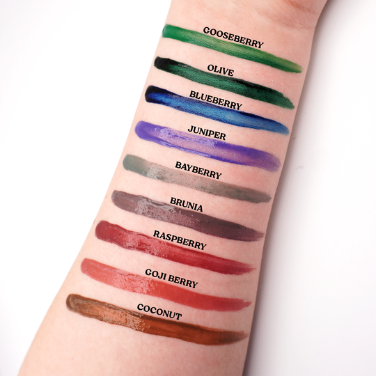 Juicy Tint NEW Bundle - Lip Tint - Glisten Cosmetics