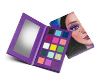 Beauty Below Palette - Blend Bunny Cosmetics