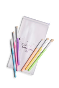 Lins X Blend Bunny Cosmetics X Glisten Cosmetics - Palette Bundle