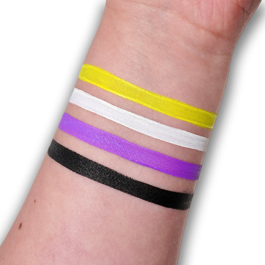 Pride Liner - Non-Binary - Glisten Cosmetics