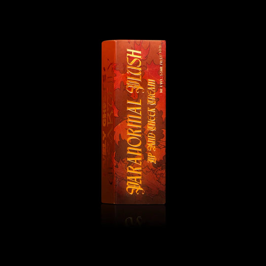 October Paranormal Plush - Lip & Cheek Cream - Unearthly Cosmetics
