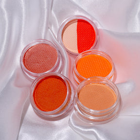 Orange Bundle - Eyeliner - Glisten Cosmetics