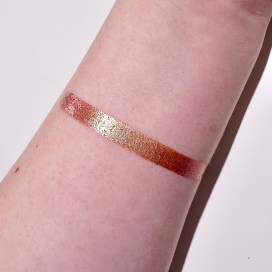 Old Fashioned (Duochrome Brown Green) Wet Liner® - Eyeliner - Glisten Cosmetics