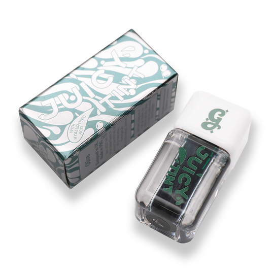 Olive (Dark Green) Juicy Tint - Lip Tint - Glisten Cosmetics