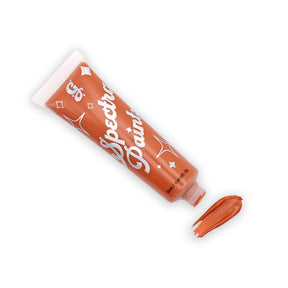 Orange Spectra Paint (Orange) - Cosmetic Paint - Glisten Cosmetics