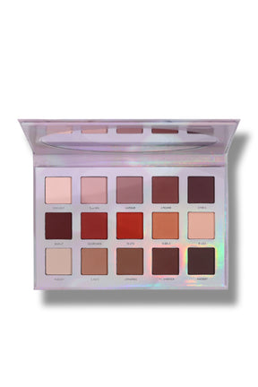 Ellis Atlantis: Volume 2: Origin 15 Pan Palette - Blend Bunny Cosmetics