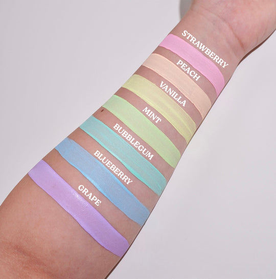Grape (UV Pastel Purple) Wet Liner® - Eyeliner - Glisten Cosmetics