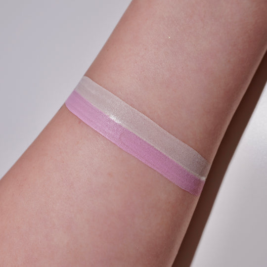 Pretty In (Light Rose) Split Liner - Eyeliner - Glisten Cosmetics