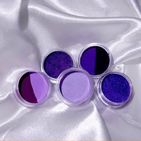 Purple Bundle - Eyeliner - Glisten Cosmetics