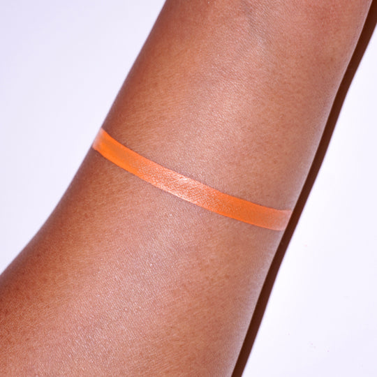 Papaya (Orange Matte) Wet Liner® - Eyeliner - Glisten Cosmetics