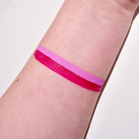 Peppa (UV Pink) Split Liner - Eyeliner - Glisten Cosmetics