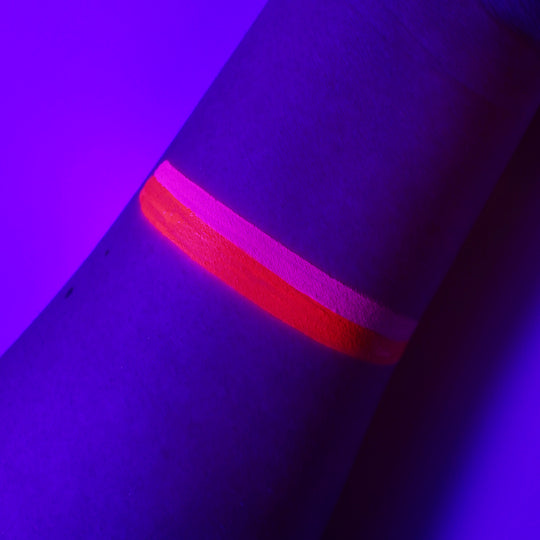 Peppa (UV Pink) Split Liner - Eyeliner - Glisten Cosmetics