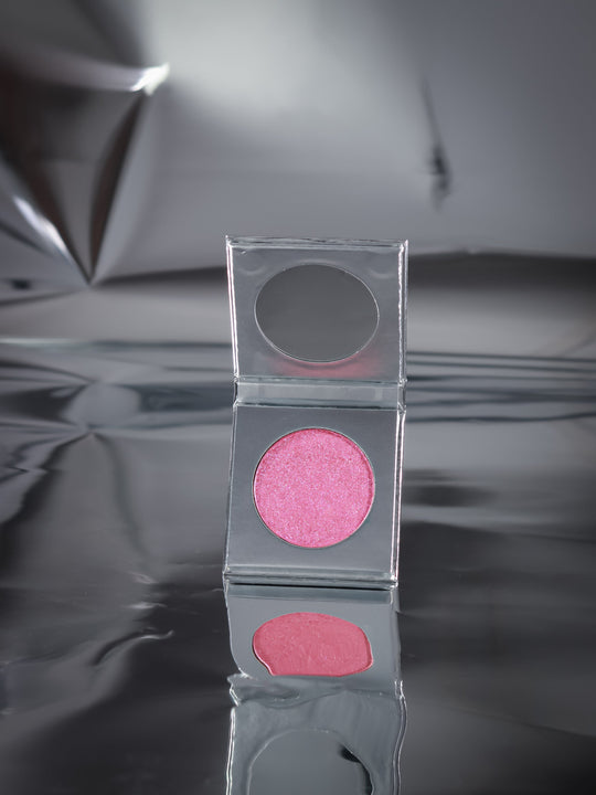 Ellis Atlantis Celestial Cheek Glaze - Blend Bunny Cosmetics