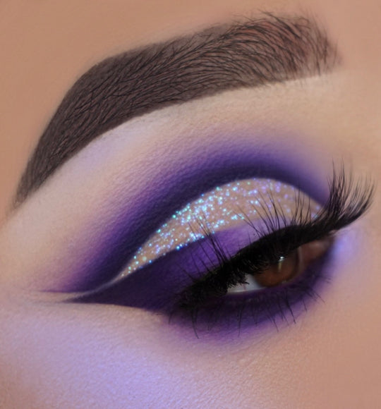 Blends Palette - Blend Bunny Cosmetics