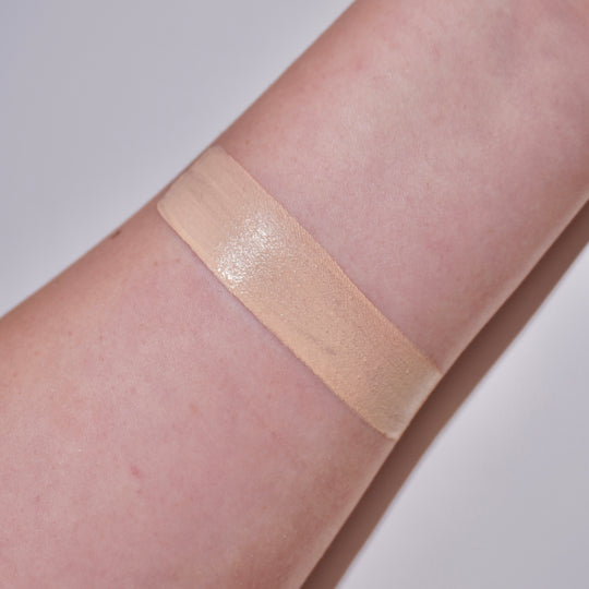 Ray (Light Orange) Wet Liner® - Eyeliner - Glisten Cosmetics