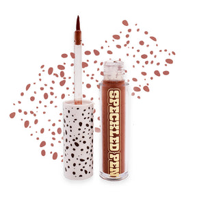 Russett Speckled Pen - Freckle Pen - Glisten Cosmetics