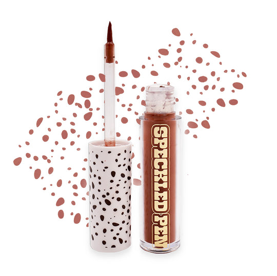 Russett Speckled Pen - Freckle Pen - Glisten Cosmetics