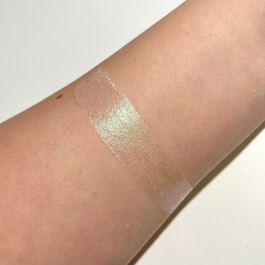 Ritual (Duochrome Green White) Wet Liner® - Eyeliner - Glisten Cosmetics
