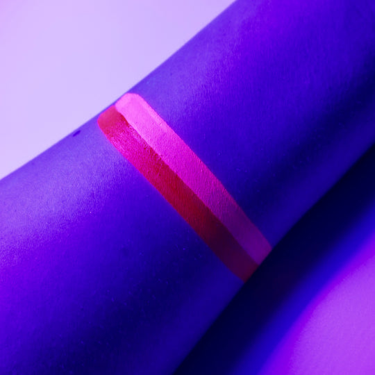 Roses (UV Red & Rose) Split Liner - Eyeliner - Glisten Cosmetics