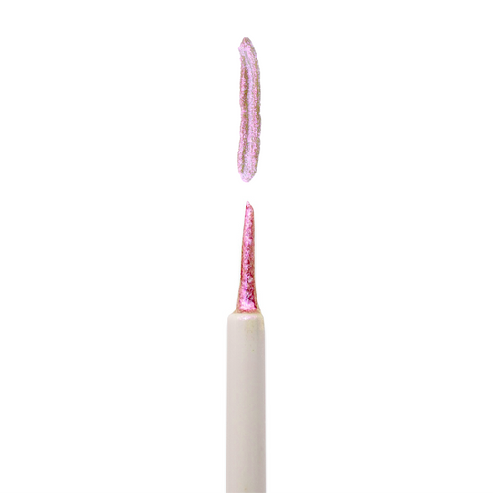 Rosebud Chroma Flik - Liquid Liner - Glisten Cosmetics