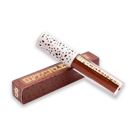 Russett Speckled Pen - Freckle Pen - Glisten Cosmetics