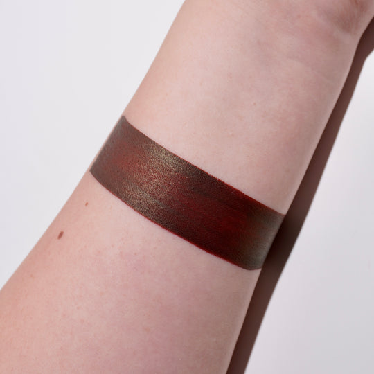 Rust (Red Brown) Wet Liner® - Eyeliner - Glisten Cosmetics